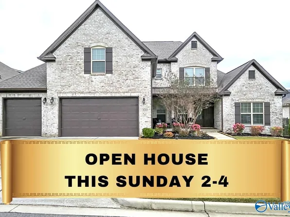 3018 Chimney Cove Cir, Brownsboro, AL 35741