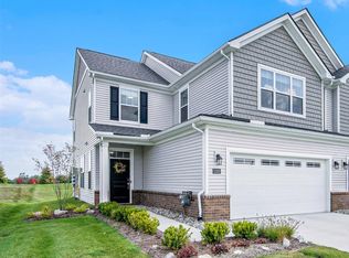 1206 Saltsprings Dr, Saline, MI 48176