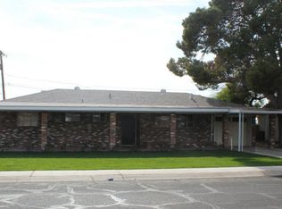 17 E La Canada Blvd, Goodyear, AZ 85338