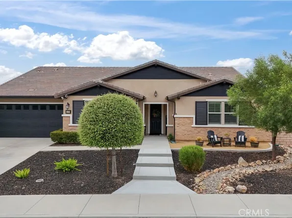 24398 Ponderosa Ln, Menifee, CA 92584