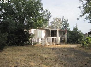 5835 Billings Rd, Mt Hood Prkdl, OR 97041