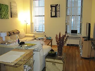 Rented by City Connections Realty