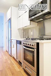 Rented by Citi Habitats