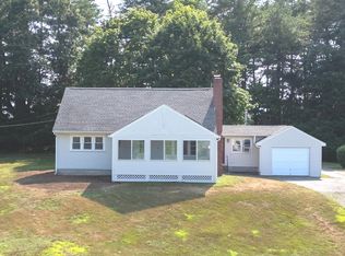 58 Post Rd, North Hampton, NH 03862