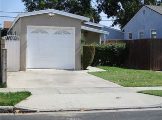 2713 E Monroe St, Carson, CA 90810