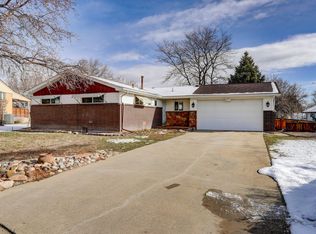 6468 Lamar Pl, Arvada, CO 80003