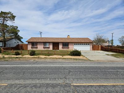 8443 Great Circle Dr, California City, CA, 93505
