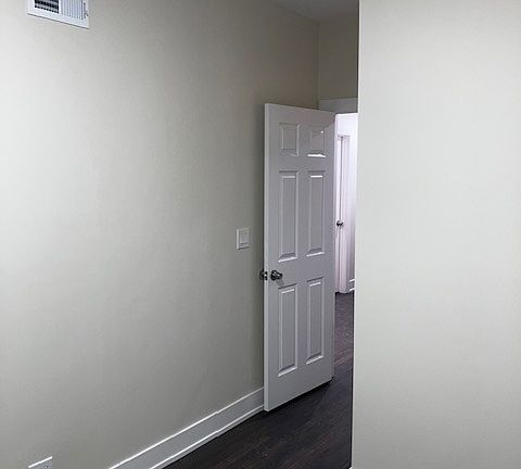 1st bedroom