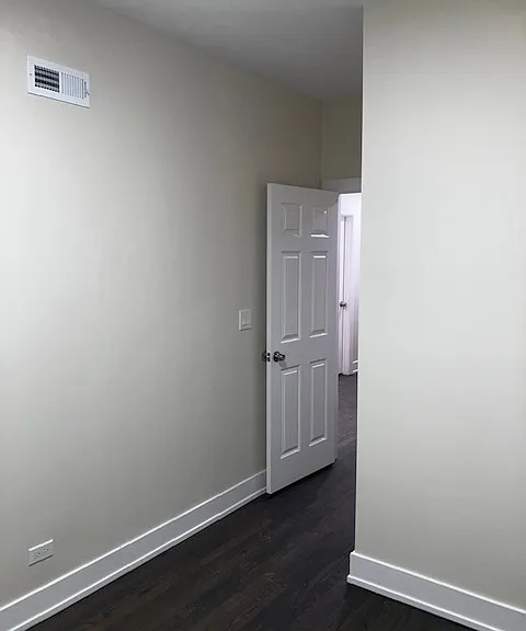 1st bedroom
