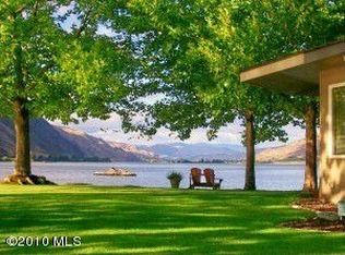 19 Willwood Dr, East Wenatchee, WA 98802