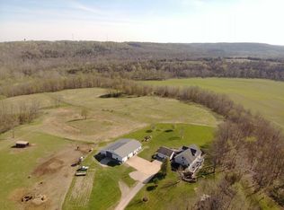 1949 Inlow Ave, Peebles, OH 45660