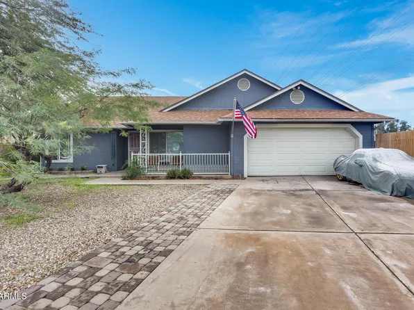 4019 E DULCIANA Avenue, Mesa, AZ 85206