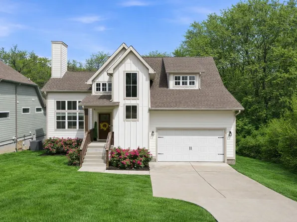 2309D Carter Ave, Nashville, TN 37206