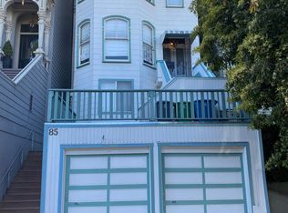 85 Scott St #D, San Francisco, CA 94117