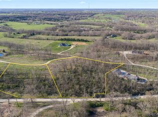 Walnut Creek Cir, Eldon, MO 65026