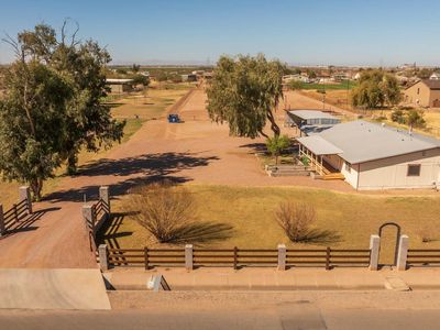 42870 N Suburban Ave, San Tan Valley, AZ, 85140