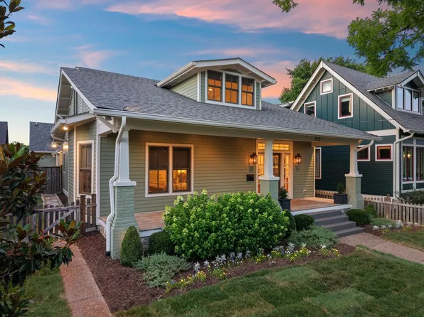 920 Lawrence Ave, Nashville, TN 37204