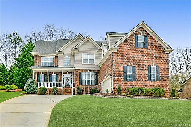 1st image of 7024 Edenderry Dr
