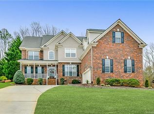 7024 Edenderry Dr, Charlotte, NC 28270