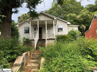 116 N 4th St, Easley, SC 29640