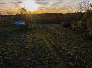 916 Bullcreek Rd, Butler, PA 16002