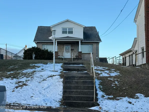 936 Orchard St, Scranton, PA 18505