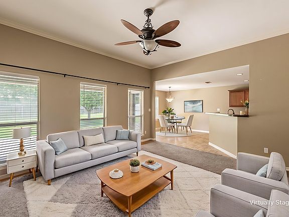 5th image of 20700 Bluegrass Cir