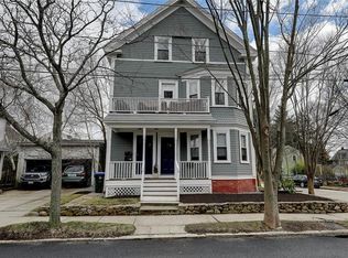 509 Morris Ave, Providence, RI 02906