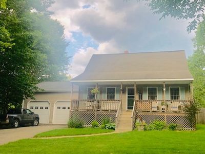 49 Geordie Ln, Hubbardston, MA, 01452