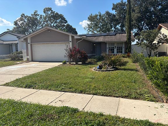 house from curb