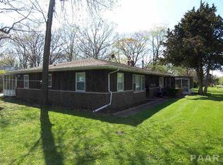 534-536 Cedar Dr, Metamora, IL 61548