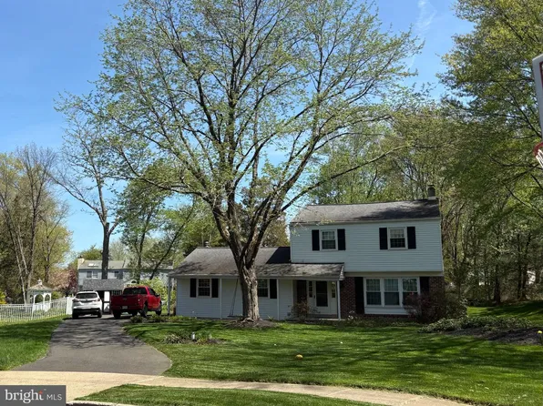 109 Richard Dr, Chalfont, PA 18914