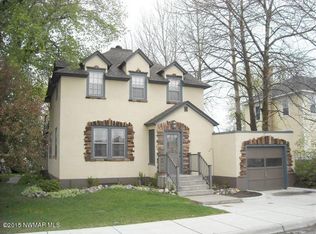 115 Bagley Ave NW, Bagley, MN 56621