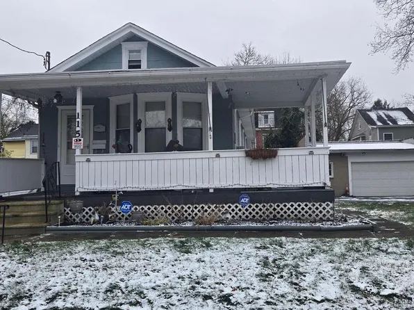 115 Clearfield Ave, Trenton, NJ 08618