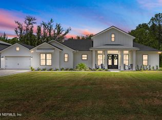 122 Lake Asbury Dr, Green Cove Springs, FL 32043