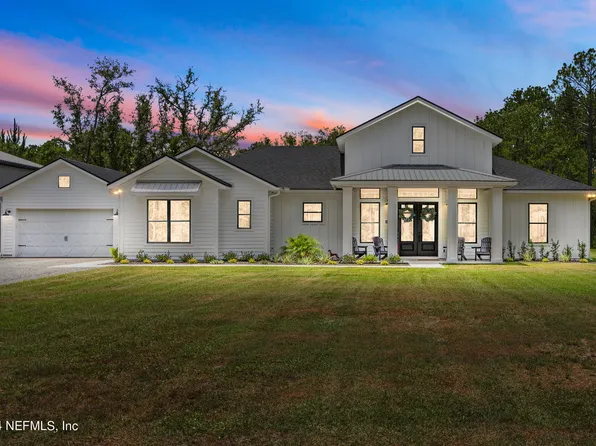 122 LAKE ASBURY Drive, Green Cove Springs, FL 32043