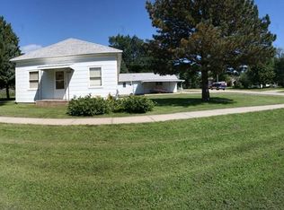 307 S Aberley Ave, Hartington, NE 68739