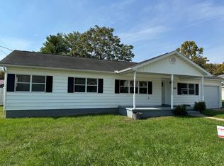 199 Victory Dr, Waverly, OH 45690