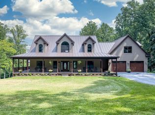 808 S Middle Rd, Timberville, VA 22853