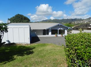 394 Lunalilo Home Rd, Honolulu, HI 96825