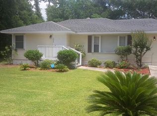 2828 56th Ave, Gulfport, MS 39501