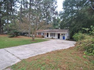 468 Dacian Rd, Raleigh, NC 27610