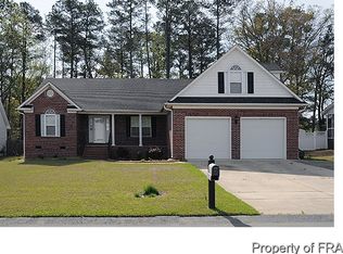 3411 Beckford Ln, Fayetteville, NC 28304