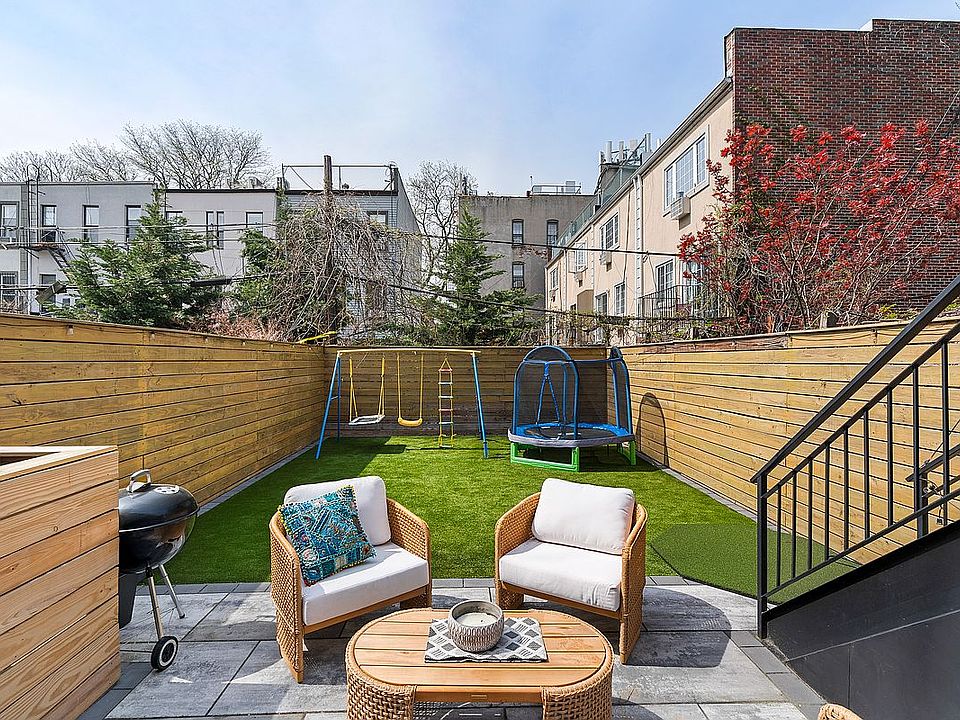 1st image of 1217 Jefferson Ave #2FAM