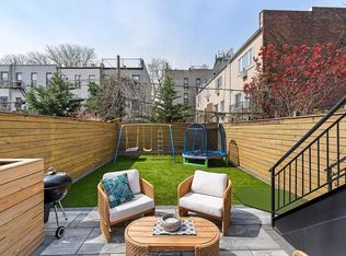 1217 Jefferson Ave #2FAM, Brooklyn, NY 11221
