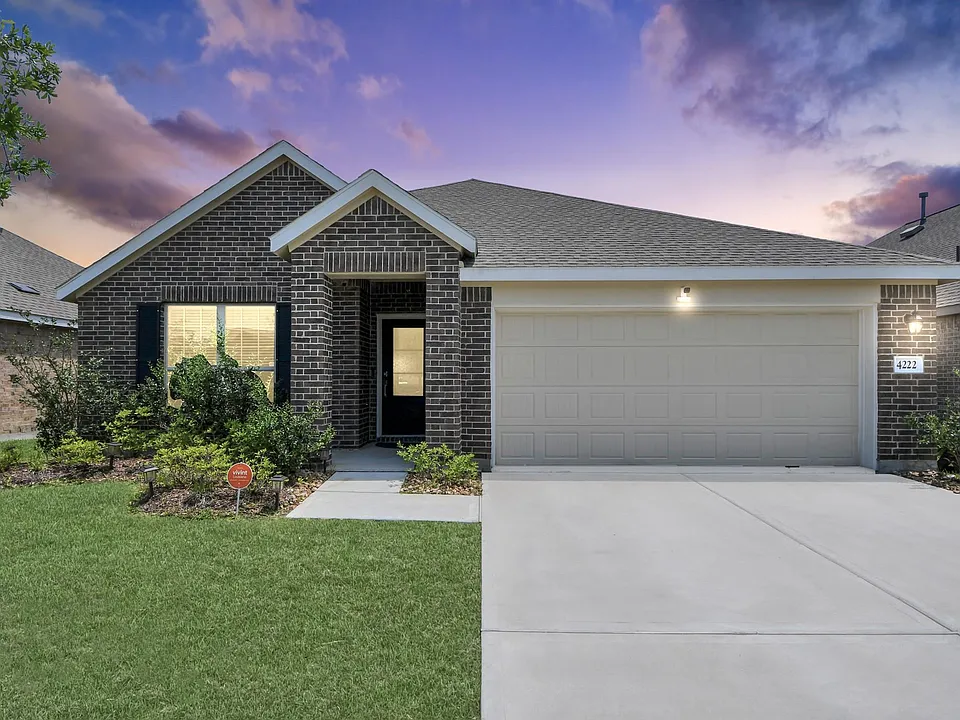 4222 Sonora Prairie Trl