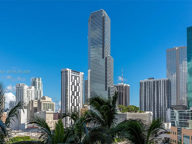 350 S Miami Ave #1207 — Photo 20