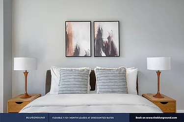 Rented by The Blueground