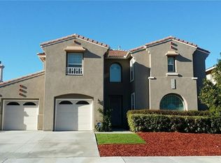 27872 Auburn Ln, Moreno Valley, CA 92555