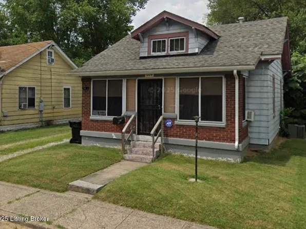 1209 Sale Ave, Louisville, KY 40215